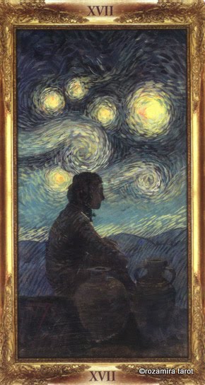 Impressionist Tarot